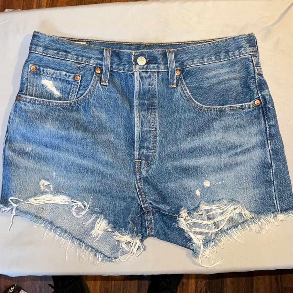 Levi’s Shorts